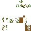 MIchaels poopy snow man | Minecraft Skin