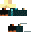 Ellen DeGeneres in Minecraft | Minecraft Skin