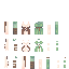 Medieval - raffle | Minecraft Skin