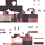 .-+Missing Texture+-. :+Fixed+: | Minecraft Skin