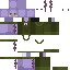 millipede_clavicle | Minecraft Skin