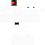 Hapi the yeti fixed | Minecraft Skin