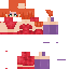 Jessica Rabbit | Minecraft Skin