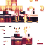 🔥Steam of Embers🔥 Minecraft Skin