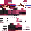 Trepidation Swap!BF (Trepidation BF in GF style v2 ) | Minecraft Skin