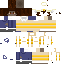 Goody Two-Shoes | Minecraft Skin