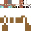 tow mater | Minecraft Skin