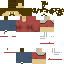 Ramon_skinFixed by AngelPringle | Minecraft Skin