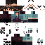 ~ I Will Pack Ham Sandwiches! ~ | Minecraft Skin