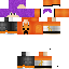 Skin keren | Minecraft Skin
