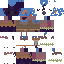 Corvid Conspiracy - Root | Minecraft Skin