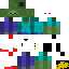 I MADE THIS GUYS DREADED ZOMBIE BETTER | Minecraft Skin