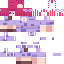 Ragatha (The Amazing Digital Circus) | Minecraft Skin