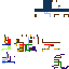 Mtr Map Minecraft Skin