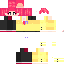 Hiha | Minecraft Skin