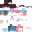 Hibiscus | Minecraft Skin