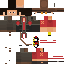 Razorback sniper | Minecraft Skin