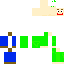 baldi:baldi+Ruler=ass | Minecraft Skin