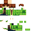 skin siggma skibi rizzler | Minecraft Skin