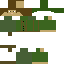 Ww2 American soldier /rifleman | Minecraft Skin