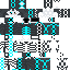 Kaiju No. 8 | Minecraft Skin