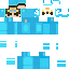 NotNico | Minecraft Skin
