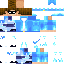 Eiskrieger AviveHD | Minecraft Skin