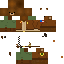 Forest Ranger Brown Bear | Minecraft Skin