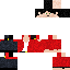 Brian Moser | Minecraft Skin