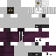 white pumpkin | Minecraft Skin