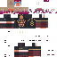 Alexis ness | Minecraft Skin