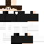 Catholic Altar Boy/Altar Server/Seminarian | Minecraft Skin