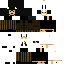 Bendy | Minecraft Skin