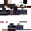 vampire zane romeave | Minecraft Skin
