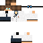 SCP Foundation Researcher | Minecraft Skin