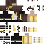 Yellow Sweater Minecraft Skin
