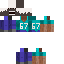 67 kid fixed | Minecraft Skin