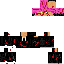 Yuji Staffel 3 | Minecraft Skin