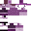 dark jimmy [jeffy's infinite irida] | Minecraft Skin