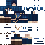 Collide Rce Minecraft Skin