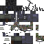 Grave/Digger Royal Nation Jaeger | Minecraft Skin