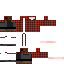 Lumberjack's working clothes | Minecraft Skin