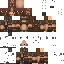 exe roadhog | Minecraft Skin