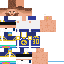 Wardell Stephen Curry Jr. | Minecraft Skin