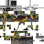 Tommy's Knight Amor | Minecraft Skin