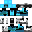knight | Minecraft Skin