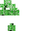 Creeper | Minecraft Skin