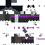 Wolfy Wolf | Minecraft Skin