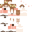 Skin In Spring Spring outfit | Minecraft Skin
