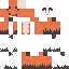 Fox | Minecraft Skin